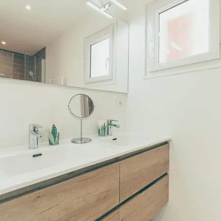 Apartamento Mimosa Keyweek Downtown *
