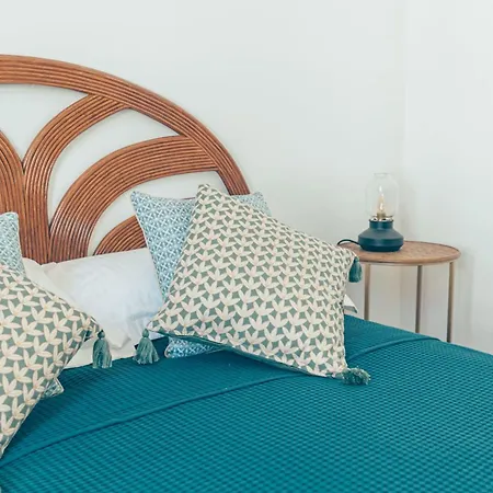 Apartamento Mimosa Keyweek Downtown *