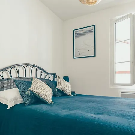 Mimosa Keyweek Downtown Apartment *